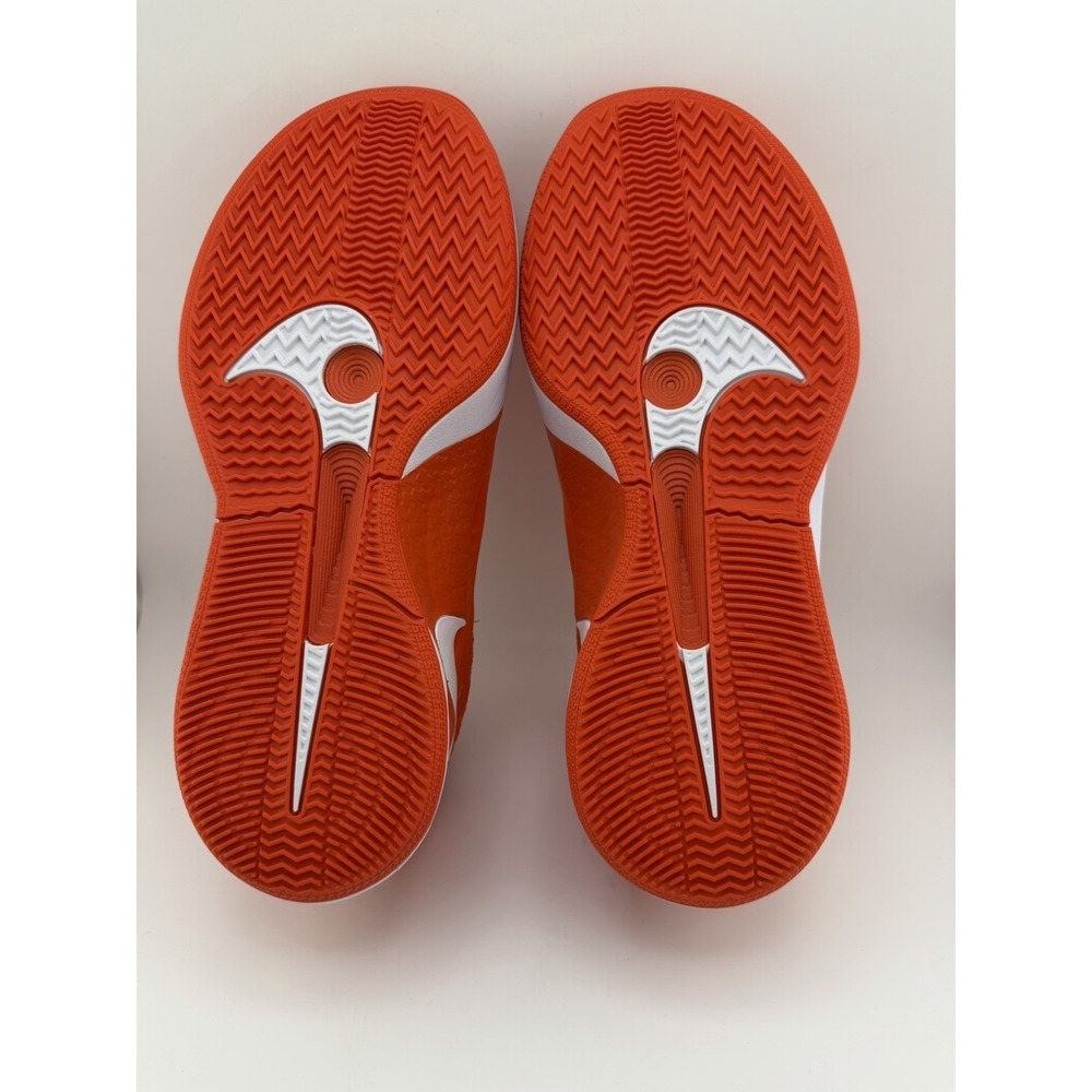 Nike Sabrina 2 TB P "Team Orange" Men's Size 11.5/Women's Size 13 HM5038-801 NEW - Picture 11 of 11